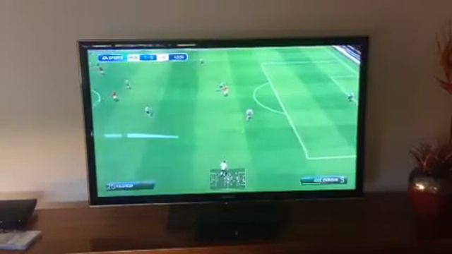 FIFA 14 part 1/ state of origin STYLE!! смотреть онлайн