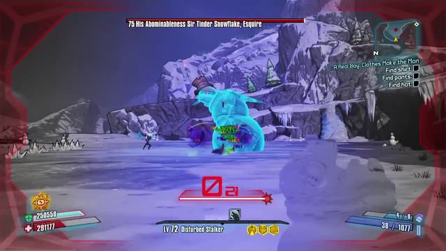 Best Chests In The Game | Borderlands 2 смотреть онлайн