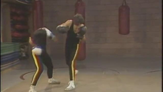 Мастерство Сават. Ч 6 смотреть онлайн