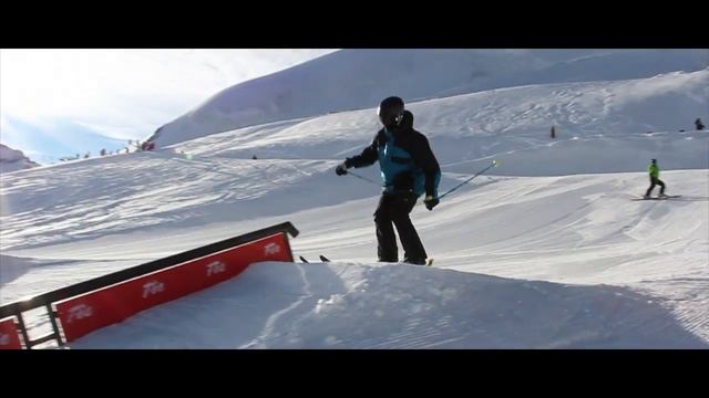 Henning Pytte Saas Fee 14 смотреть онлайн