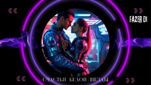 Fazer Di - Счастья Белая Звезда