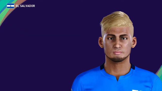 PES 2021 - AMANDO MORENO (EL SALVADOR) (NEW MEXICO UNITED) [ECNOP98] смотреть онлайн