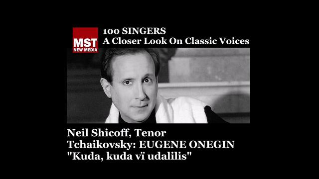 100 Singers - NEIL SHICOFF