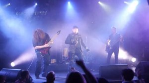 Артур Беркут – Встань, Страх Преодолей (Москва, 2021)