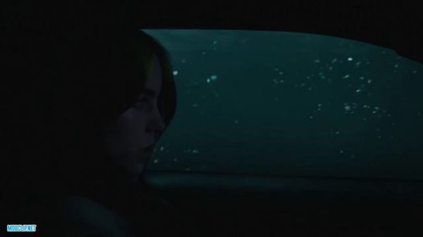 Клип Billie Eilish "everything i wanted"