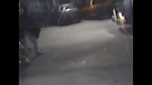 Assassination Of Luis Carlos Galan