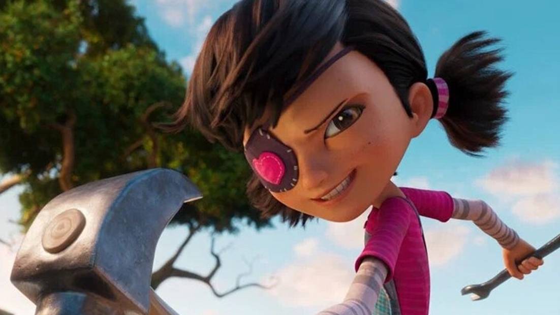 Гиганты Ла-Манша (2024) смотреть онлайн