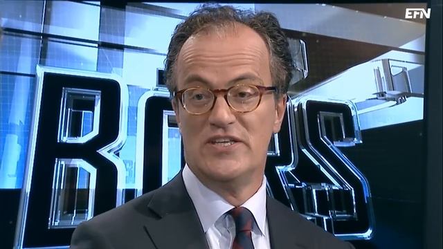 Två stekheta branscher och en tveksam | Börslunch смотреть онлайн