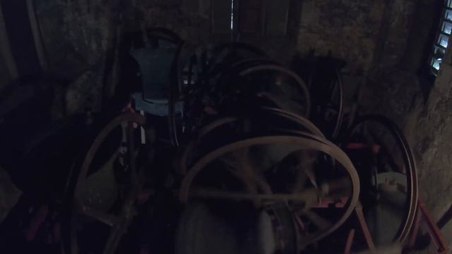 The bells of Sevenoaks, Kent (bells and ringers) смотреть онлайн