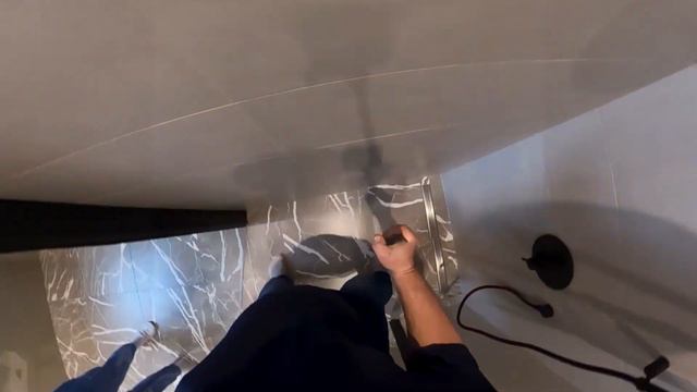 Удивительная душевая кабина трансформер смотреть онлайн