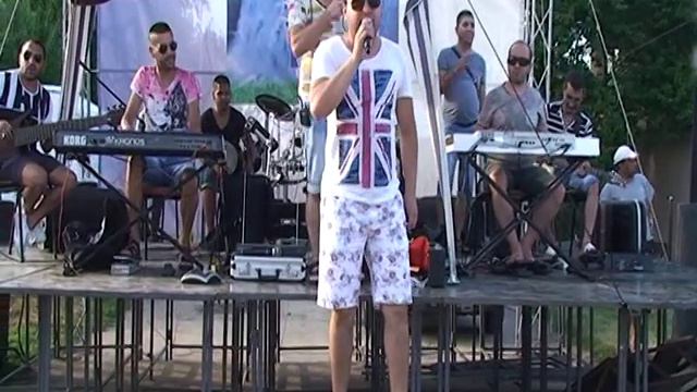 NURKAN NURBIN & ORK.UNIVERSAL & ROKSANA & NOVA CERNA 3 смотреть онлайн