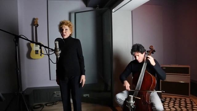 IL DISERTORE - Gino Paoli, Ornella Vanoni, Ivano Fossati - Tre versioni per un messaggio identico. смотреть онлайн