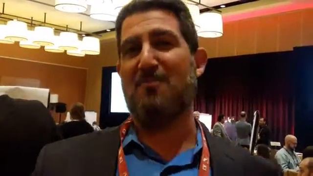 Merit Gest: "Scott Kaplan testimonial for Merit Gest 2-14-19" смотреть онлайн