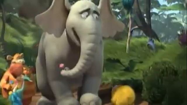 Katie (Horton Hears A Who)