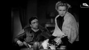 «ЖДИ МЕНЯ» 1943 год, СССР