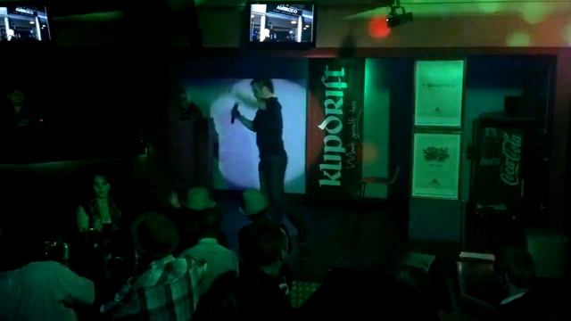 James Norton Audition смотреть онлайн