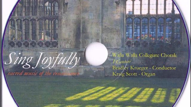 Abide With Me - William Monk/arr. Moses Hogan : Walla Walla Collegiate Chorale смотреть онлайн