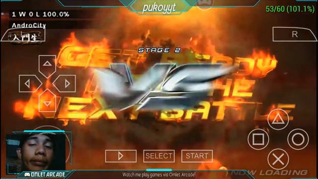 tekken 7 ppsspp gameplay 🎮 смотреть онлайн