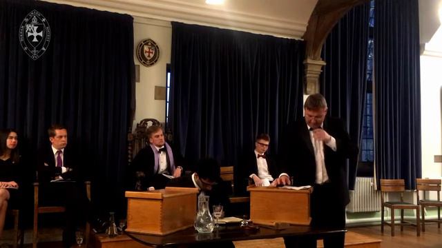 Prof Danny Dorling | This House Would End University Tuition Fees | the Durham Union смотреть онлайн