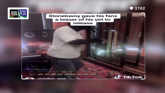 Kwadwo Sheldon on why Friends deleting Hajia4Real pix on SM + Stonebwoy FT Prince Bright смотреть онлайн
