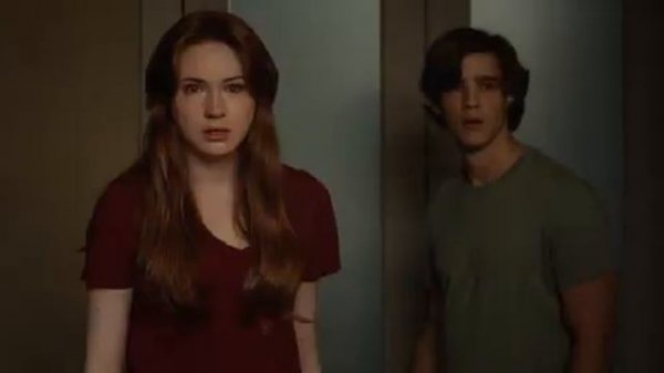 Окулус Oculus 2013