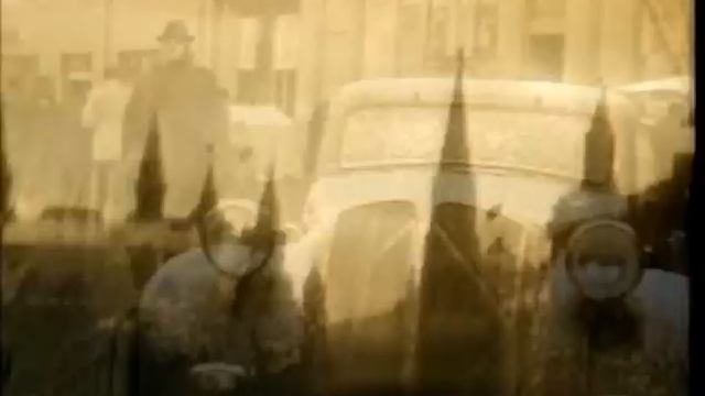 Zucchero Full Concert At The Kremlin (1991)