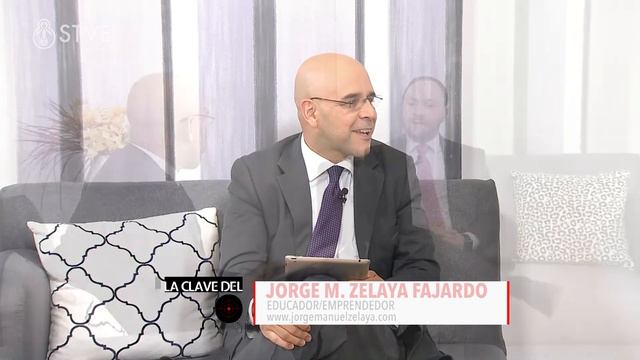 La Clave del Éxito con Joel Muchnik смотреть онлайн