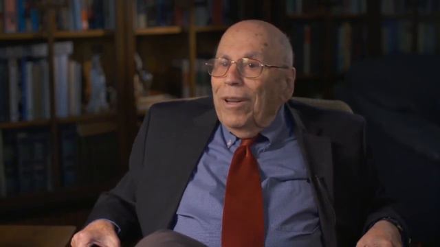 Rabin on becoming a mathematician at Hebrew University смотреть онлайн