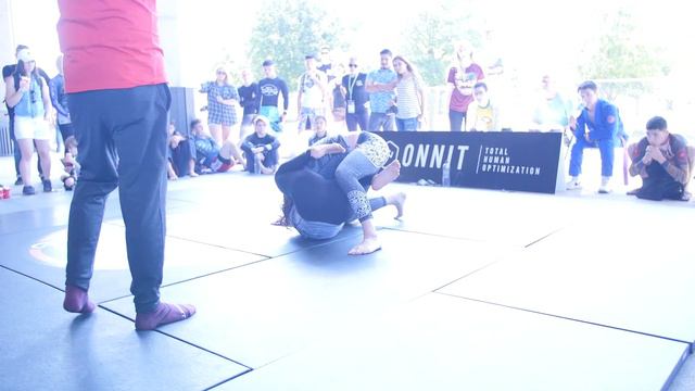 4k EBI overtime Onnit World Open смотреть онлайн