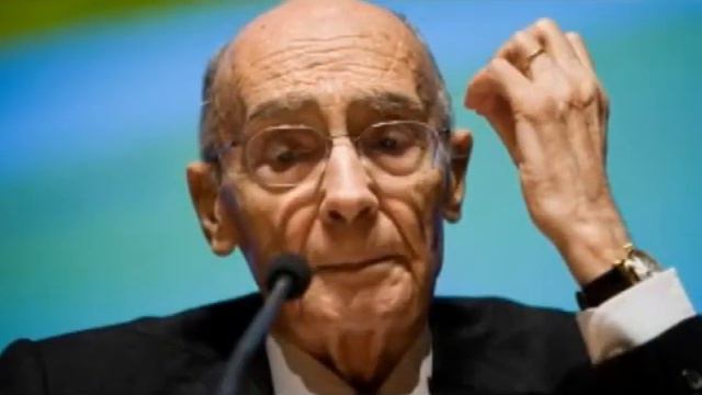 Homenagem a / Homenaje a / Tribute to José Saramago 18-06-2010 R.I.P. #fRiikTV смотреть онлайн