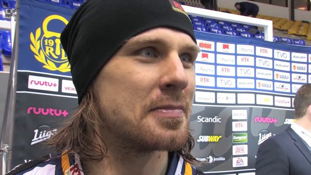 05.03.2016 Lukko vs. HIFK: jälkitunnelmat смотреть онлайн