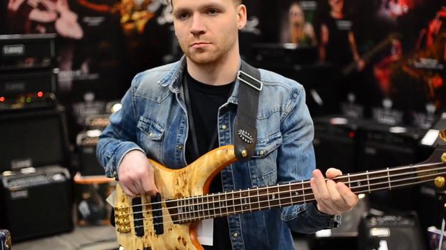 Headstock Expo 2014 - Artist Jam смотреть онлайн