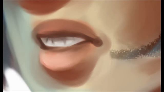 [Bioshock Speed Paint] Elizabeth Portrait смотреть онлайн