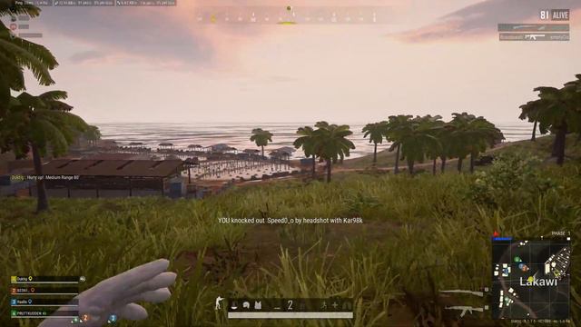 PLAYERUNKNOWN'S BATTLEGROUNDS 2020 11 17 19 37 00 20 DVR 1605638303590 смотреть онлайн