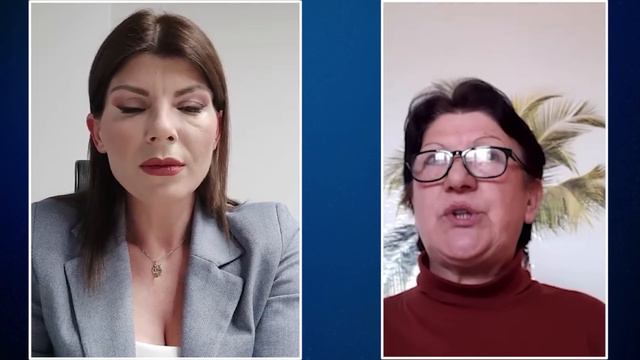 LIVE ME ODETEN-Video/I Fut Këmbën Kunatit,Tefta: Nuk Ishte Provokim, Ai…