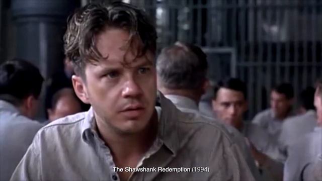 Frank Darabont I فرانك دارابونت : ازاي قدر يبقى من لاجئ في مخيم لمخرج له أفلامة العالمية؟ смотреть онлайн