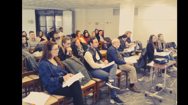 LENGEN - MSc Law and Engineering for Energy - AUTh смотреть онлайн