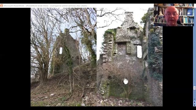 Carrigaline - Newport News USA Webinar Pt. 3 смотреть онлайн