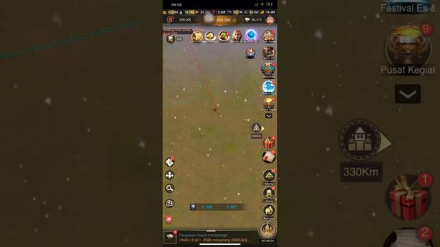 Rise of Empires - KE 592 vs 588 ( Throne War🔥 ) 🥶 a lots of drama 😂 can we beat them? Lets see 😛 смотреть онлайн