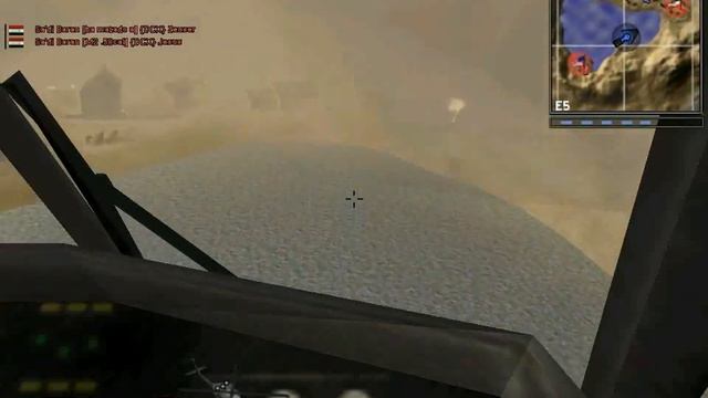 Battlefield 1942 desert combat el alamein parte 2 gameplay смотреть онлайн