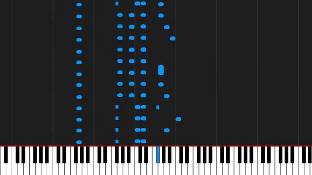 How to play st Movement (From 'Eine Kleine Nachtmusik') by Wolfgang Amadeus Mozart on Piano Sheet M смотреть онлайн