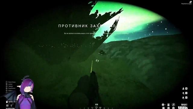 реакция на  ▶  Лучше Battlefield. Обзор BattleBit Remastered@iXBTgames 
