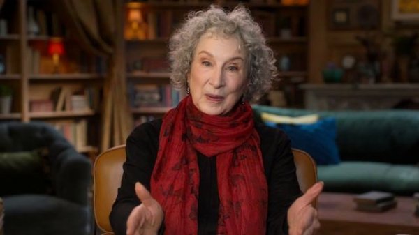 02.Getting Started as a Writer