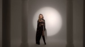 Ceylan - Aşkından Yanayım Mı? (Official 4K Video) - "İbrahim Erkal Hürmet III"