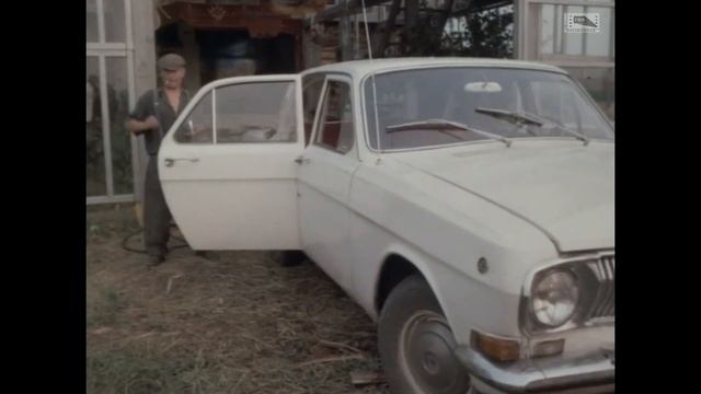 Рой (1990) - Серия 1 смотреть онлайн