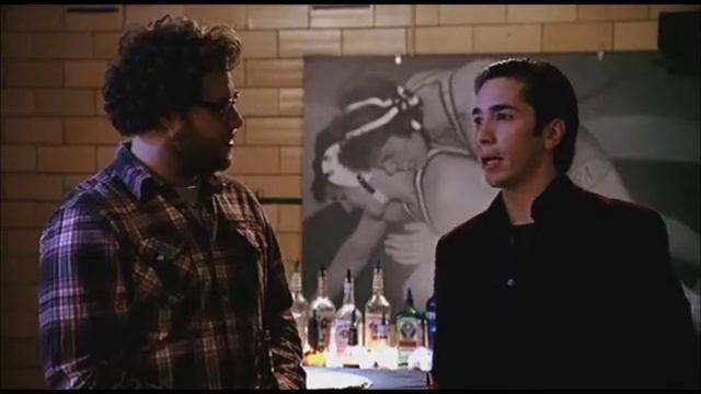 Zach and Miri - Glen Gary Glen Ross смотреть онлайн