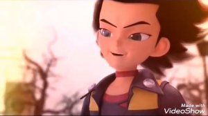 Клип монкарт Эли и фетиль по песни сдавайся