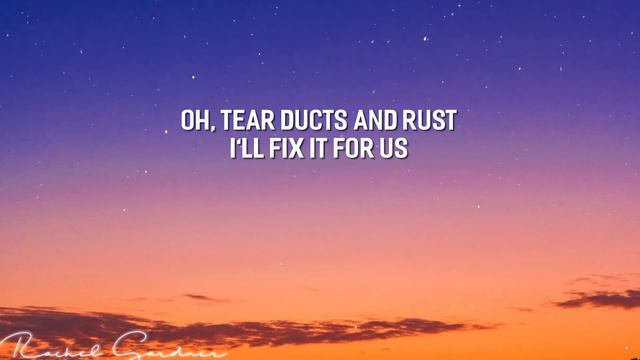 P!nk - Just Give Me a Reason (Lyrics) смотреть онлайн