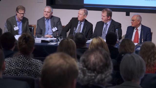 Best in Class summit - Norman Atkins, Relay Graduate School of Education смотреть онлайн