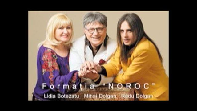 De Ce Plang Chitarele - Remix - Formatia NOROC